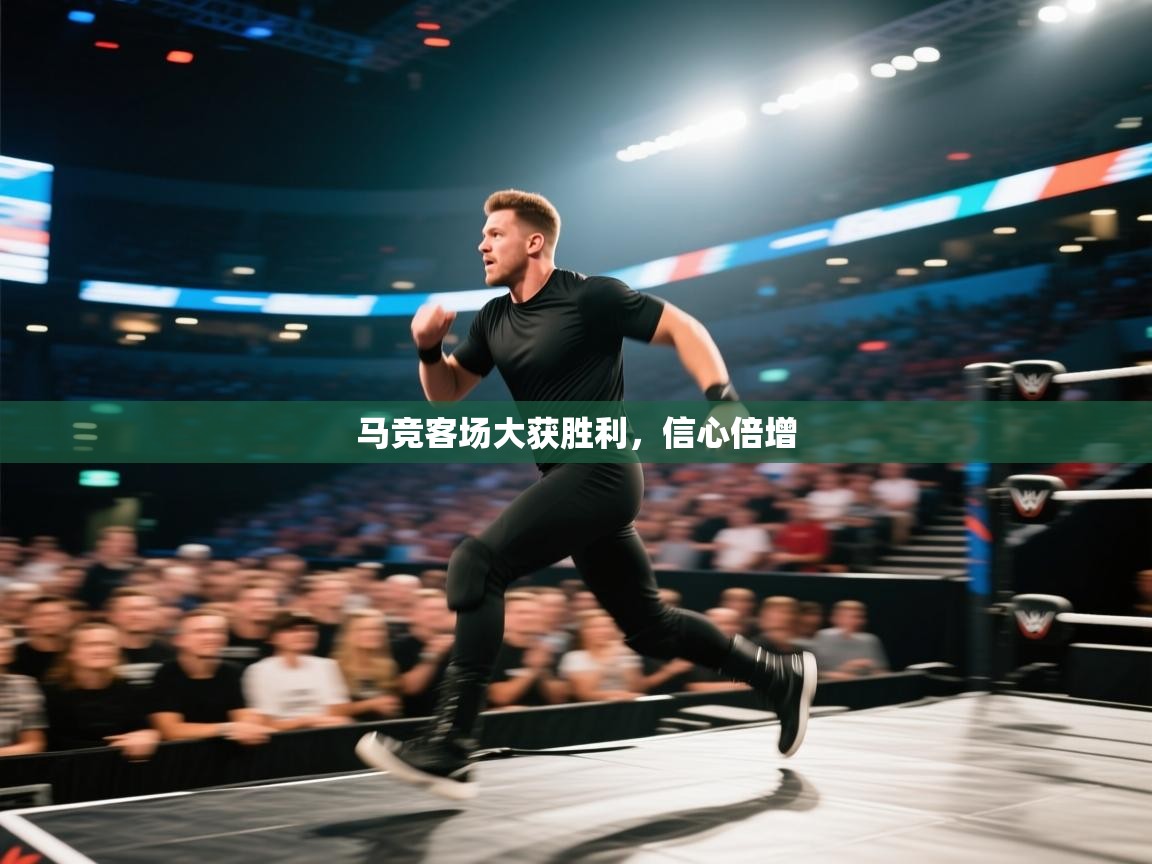 马竞客场大获胜利,信心倍增 第1张