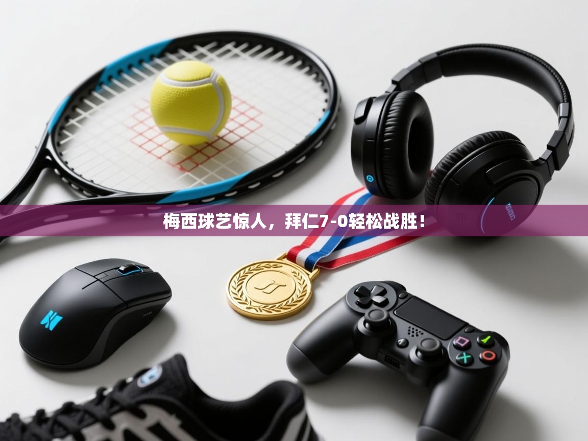 梅西球艺惊人，拜仁7-0轻松战胜！  第2张