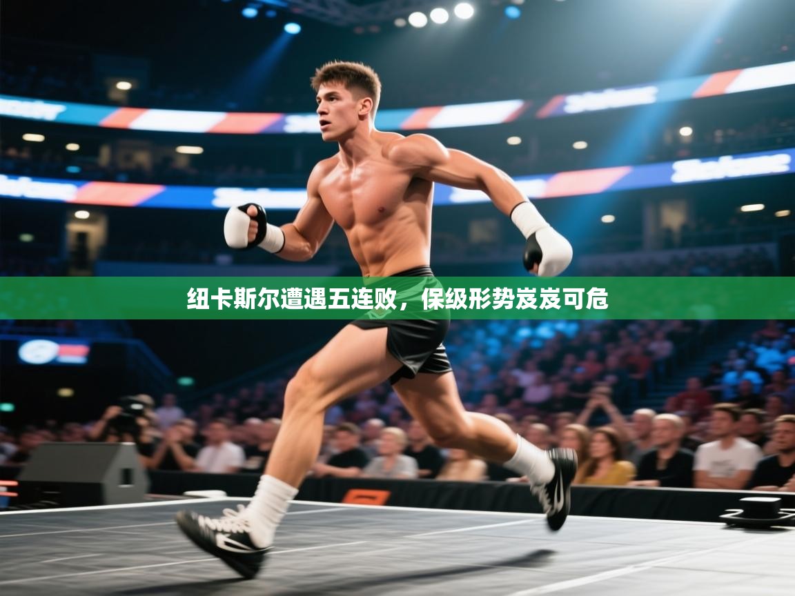 纽卡斯尔遭遇五连败，保级形势岌岌可危  第2张