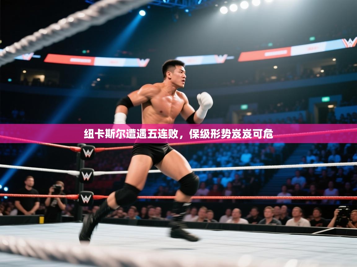 纽卡斯尔遭遇五连败，保级形势岌岌可危  第1张