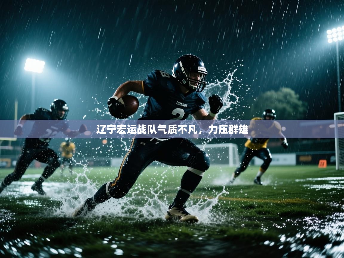 辽宁宏运战队气质不凡,力压群雄 第2张