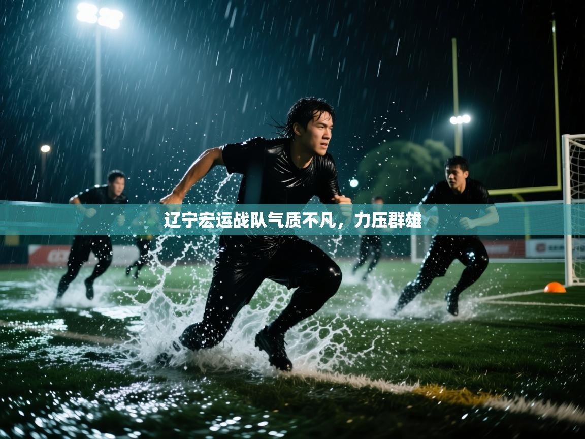 辽宁宏运战队气质不凡,力压群雄 第1张