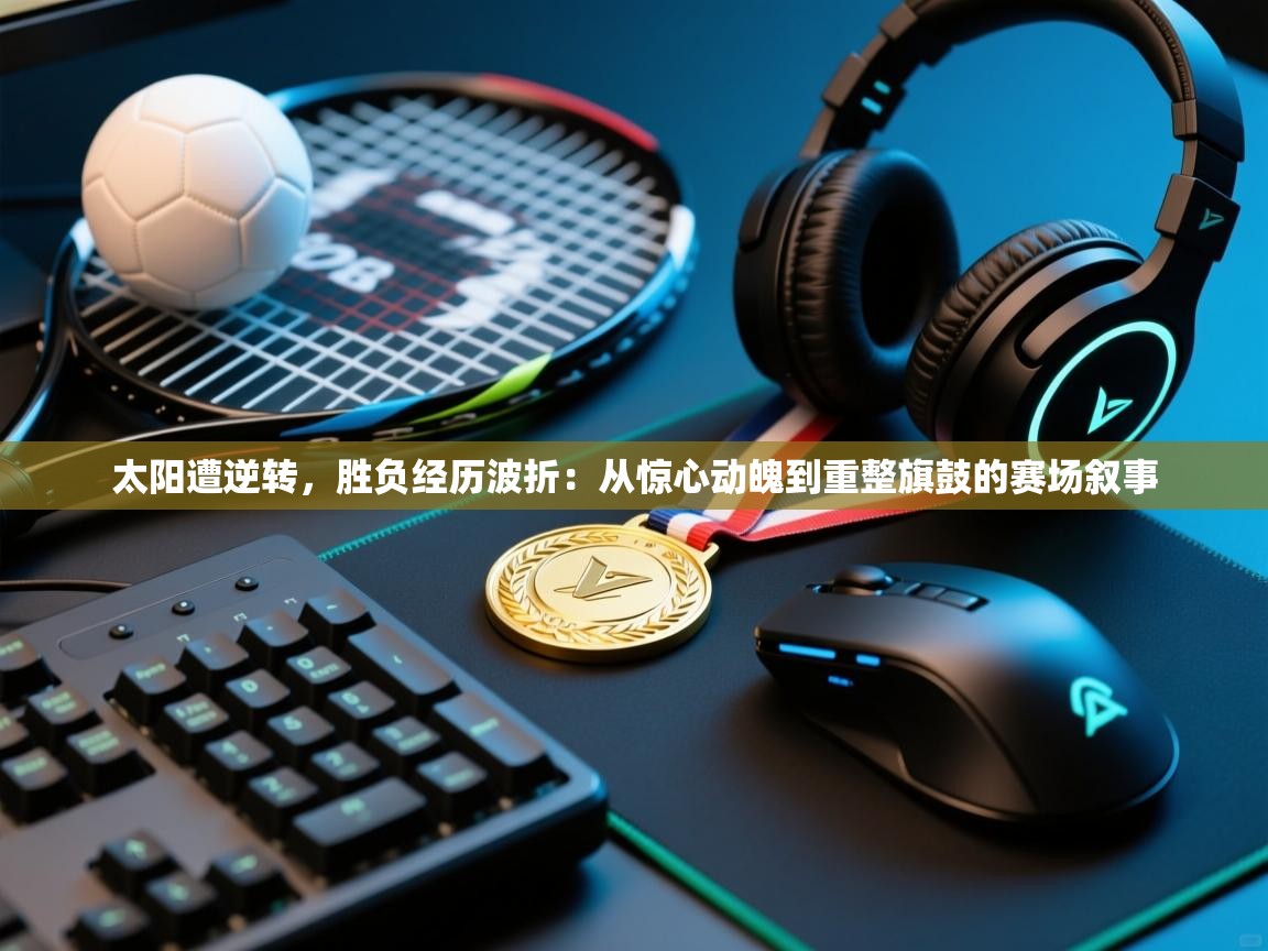 太阳遭逆转,胜负经历波折:从惊心动魄到重整旗鼓的赛场叙事 第1张