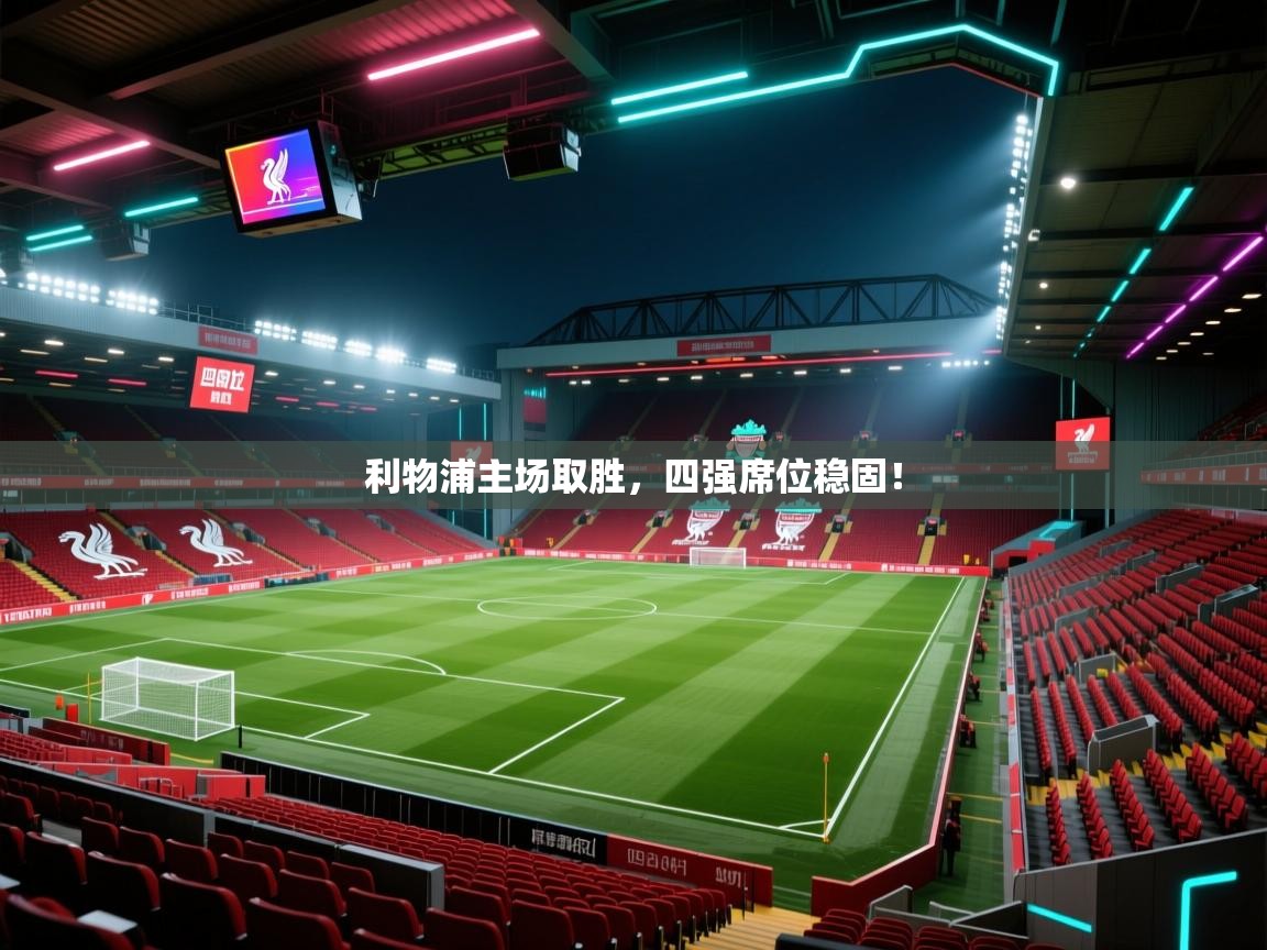 利物浦主场取胜，四强席位稳固！  第1张