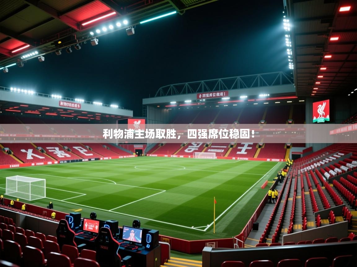 利物浦主场取胜，四强席位稳固！  第2张