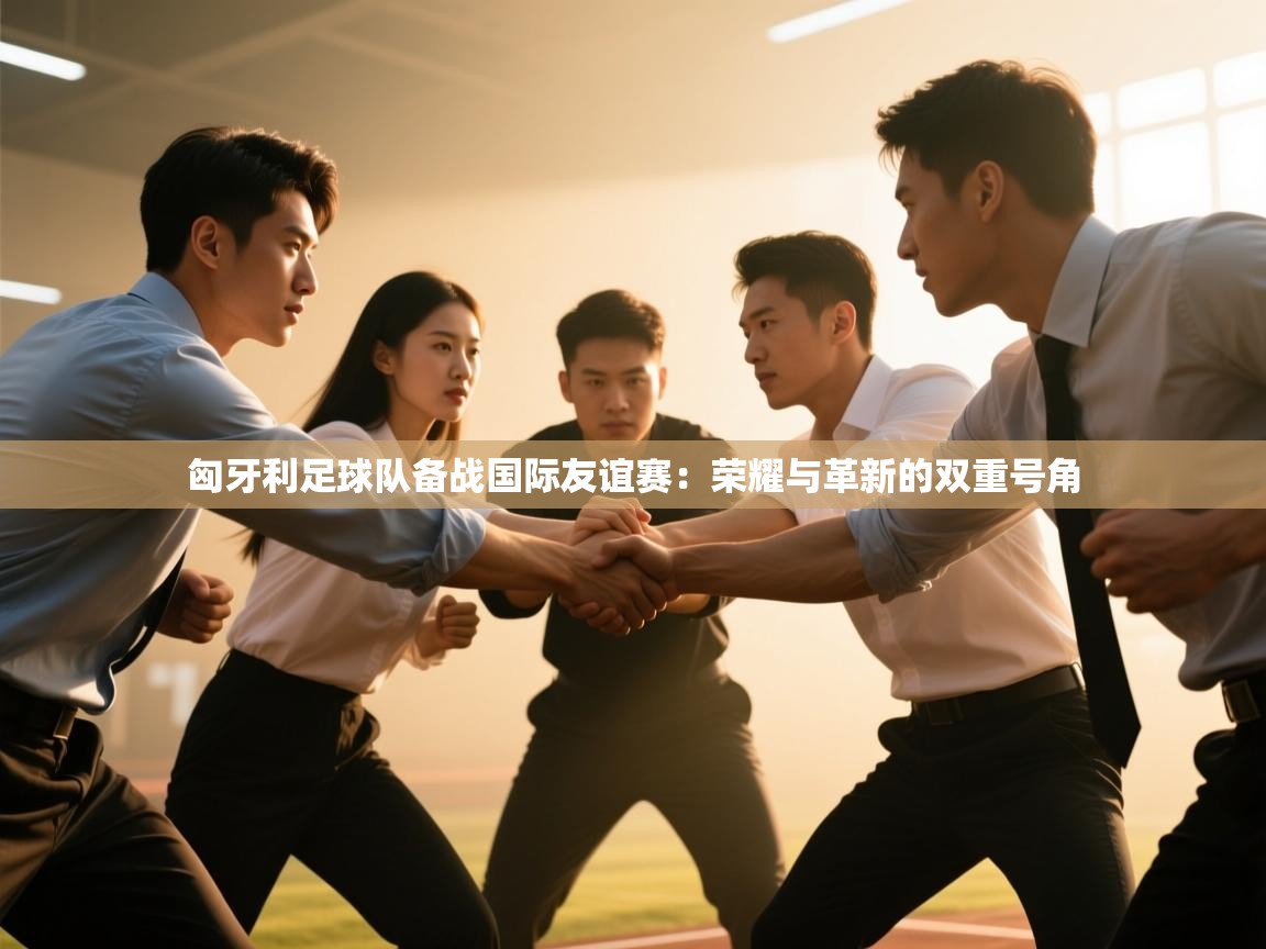 匈牙利足球队备战国际友谊赛:荣耀与革新的双重号角 第1张