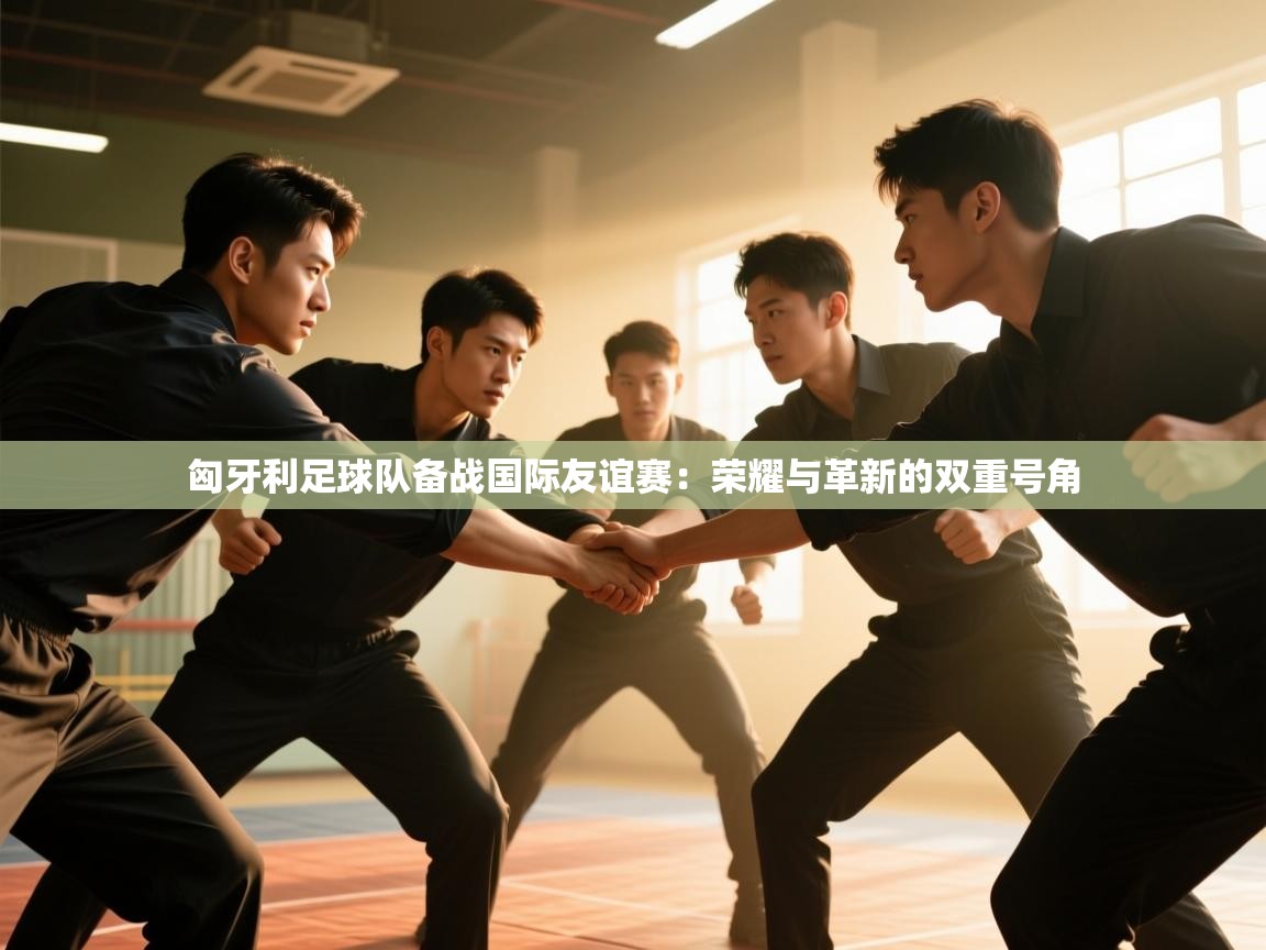 匈牙利足球队备战国际友谊赛:荣耀与革新的双重号角 第2张