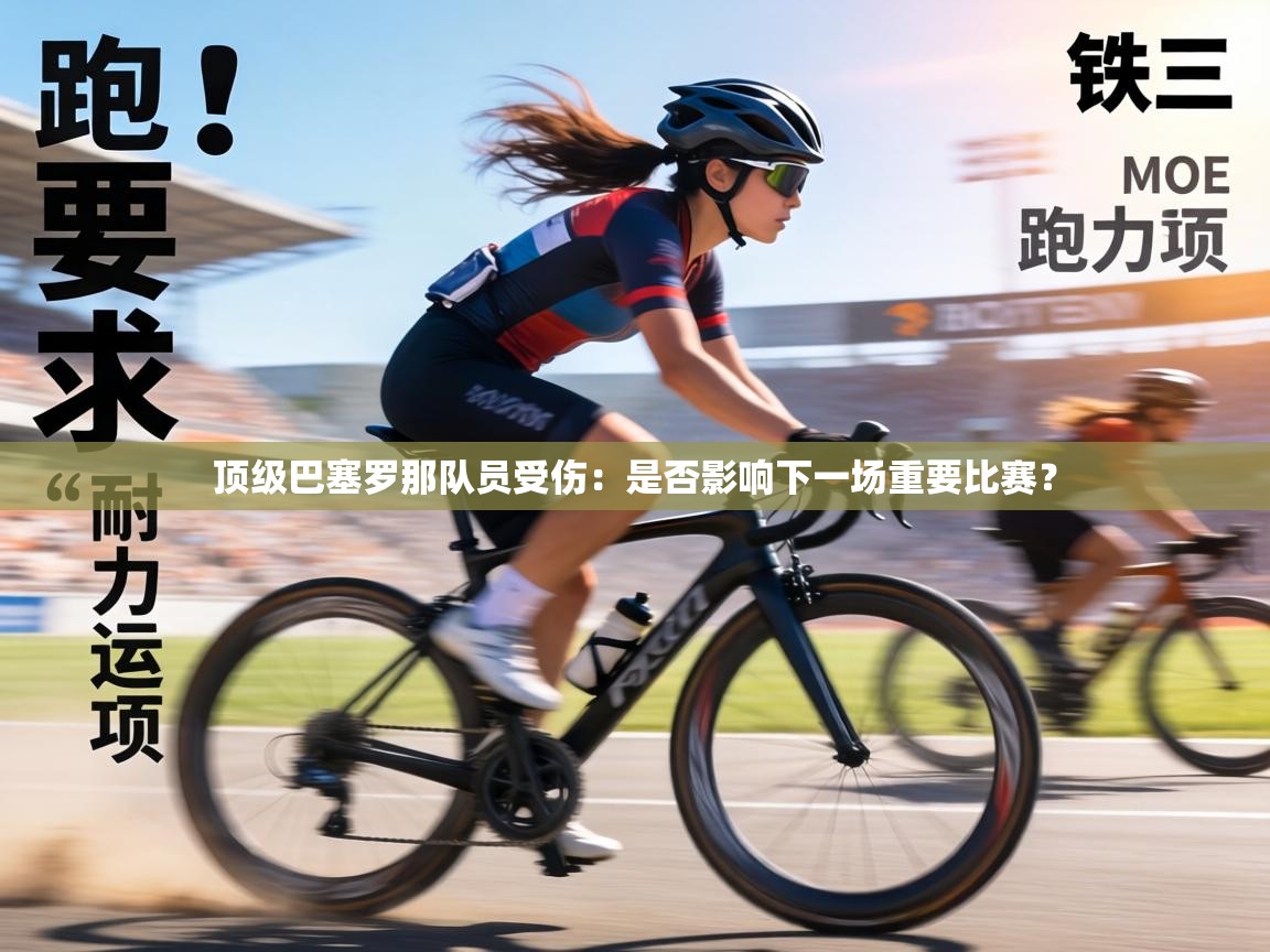 顶级巴塞罗那队员受伤：是否影响下一场重要比赛？  第1张