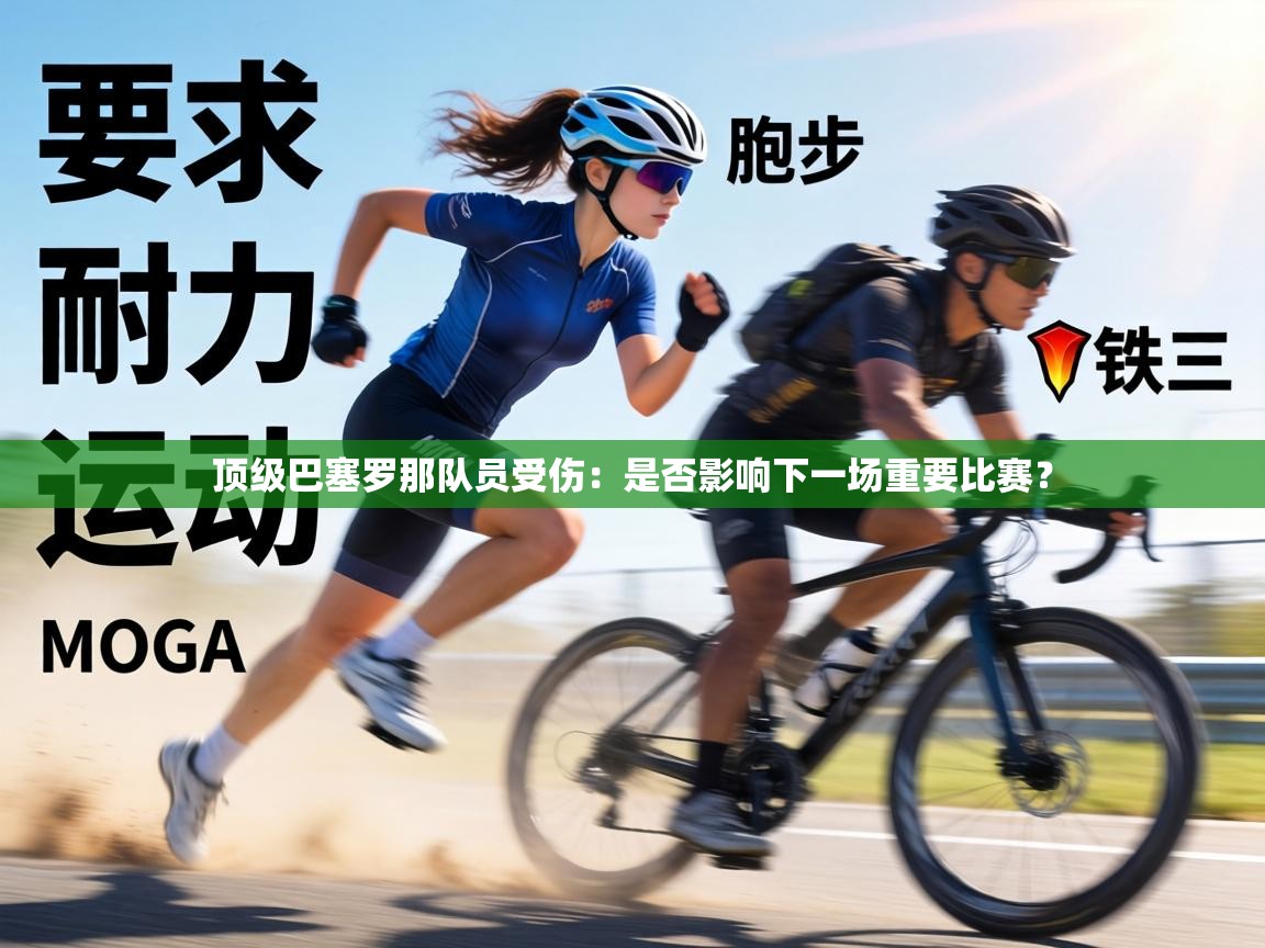 顶级巴塞罗那队员受伤：是否影响下一场重要比赛？  第2张