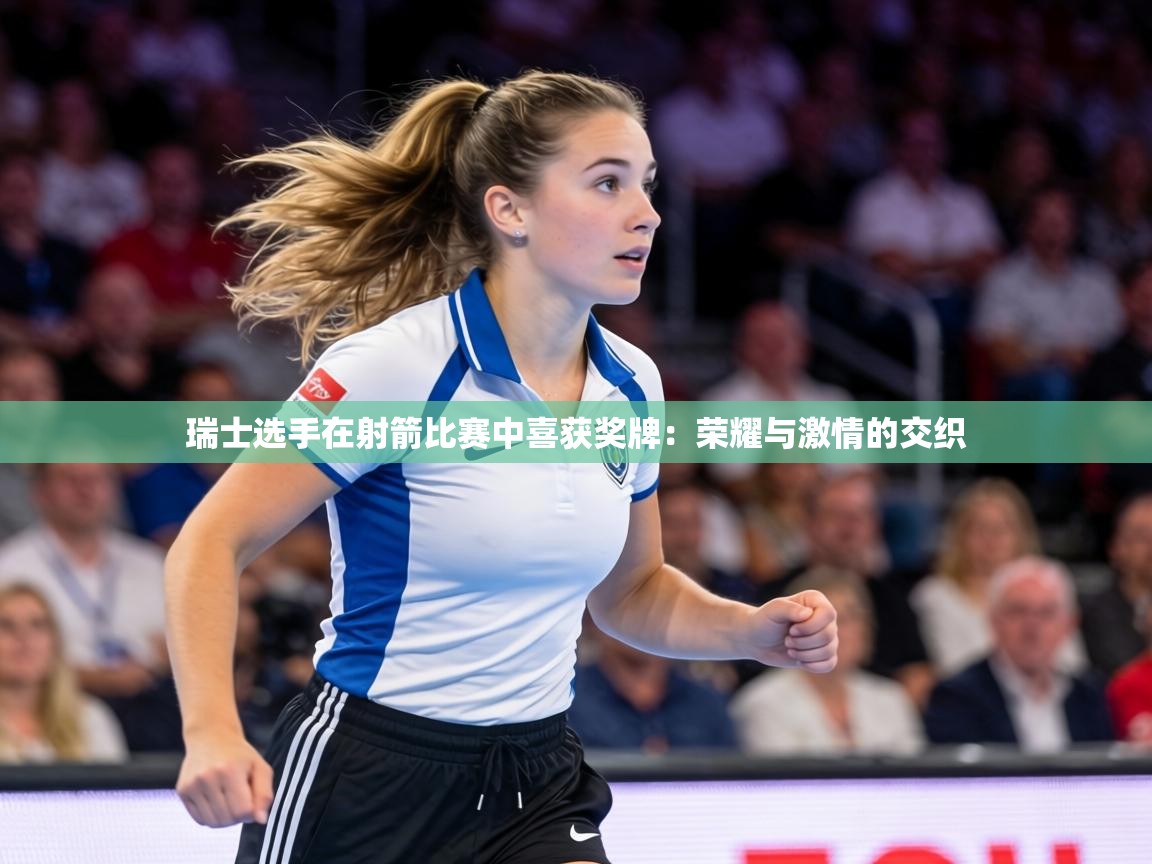 瑞士选手在射箭比赛中喜获奖牌：荣耀与激情的交织  第1张